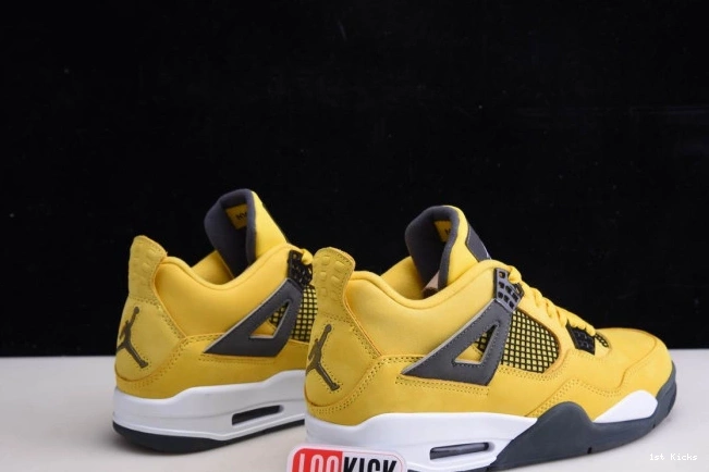 Lightning 4 Jordan CT8527-700 Air Retro 0814